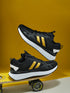 MARK Black Men's Sneakers
